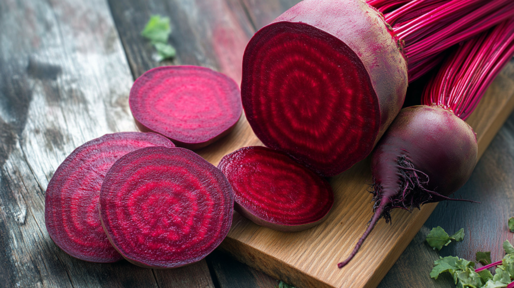 Do you have to peel beetroot for salad?