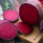 Do you have to peel beetroot for salad?