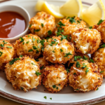 Crab Balls