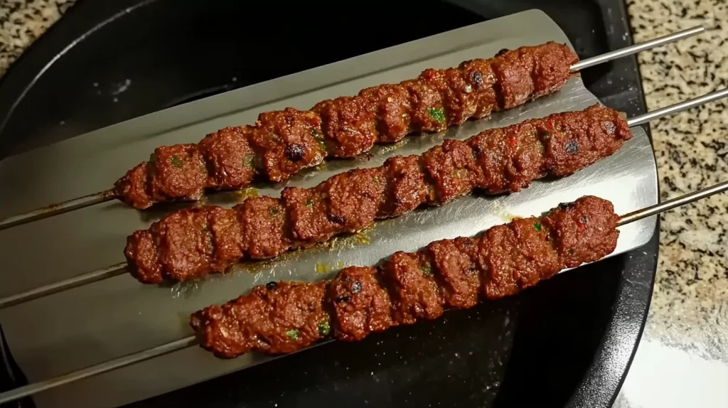 Adana Kebab 2
