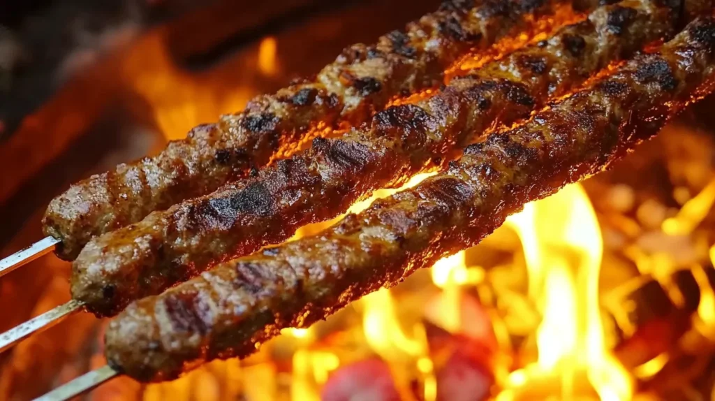 Adana Kebab 3