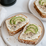 avocado cottage bread 1