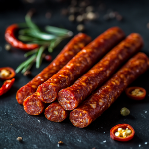 chorizo