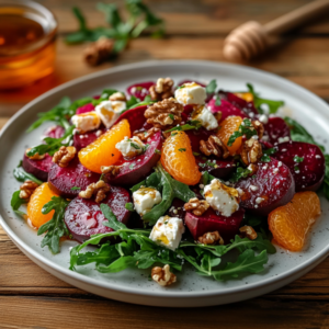 Balthazar Beet Salad Recipe