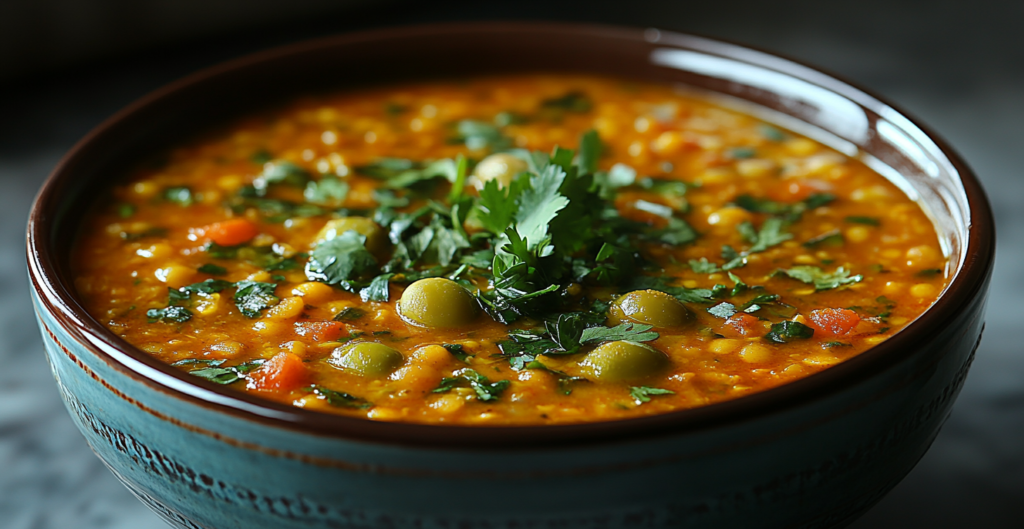 Easy fresn green sundakai sambar recipe