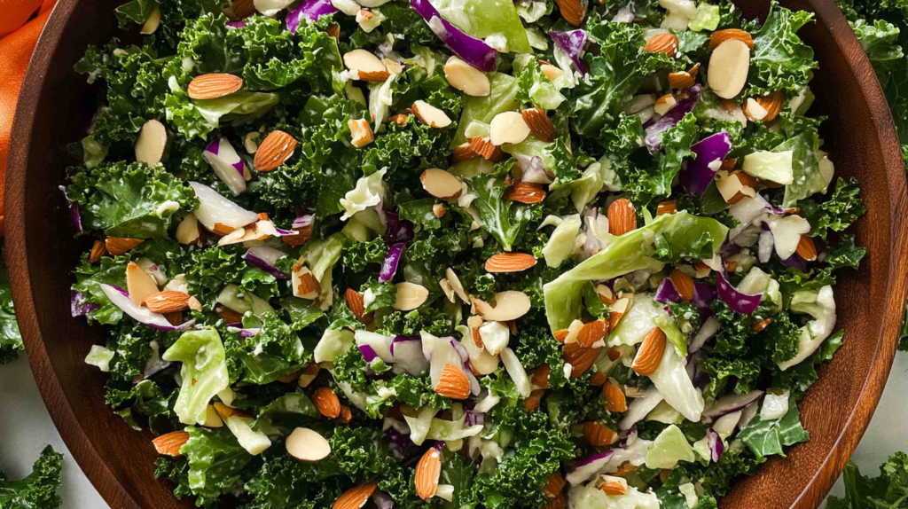 Chick-fil-A Kale Salad