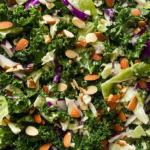 Chick-fil-A Kale Salad