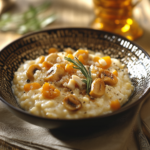 is risotto gluten free?