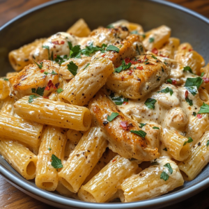 marry me chicken pasta