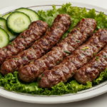 Adana Kebab Recipe