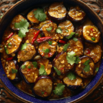 thai aubergine recipe