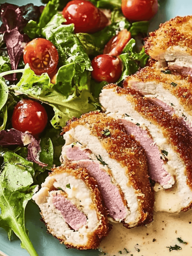 The Dish That’s Breaking the Internet (And Maybe Your Diet!